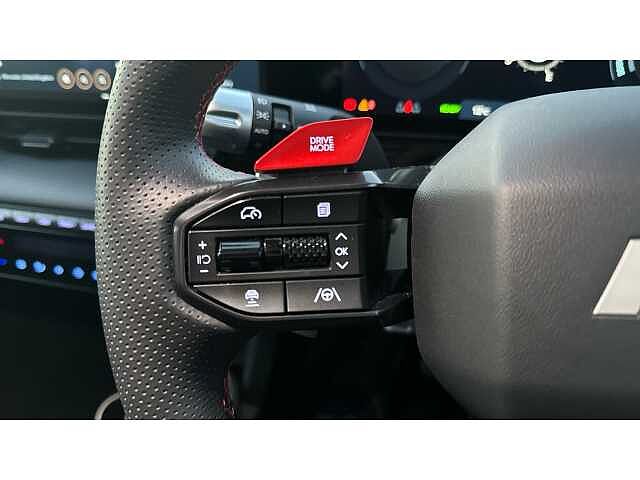 Hyundai IONIQ 5 Ioniq 5 HAT 239kW N Line S 84kWh AWD Ecotronic Grey