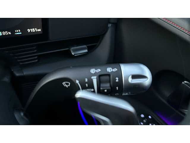 Hyundai IONIQ 5 Ioniq 5 HAT 239kW N Line S 84kWh AWD Ecotronic Grey