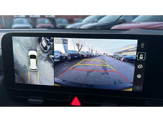 Hyundai IONIQ 5 Ioniq 5 HAT 239kW N Line S 84kWh AWD Ecotronic Grey