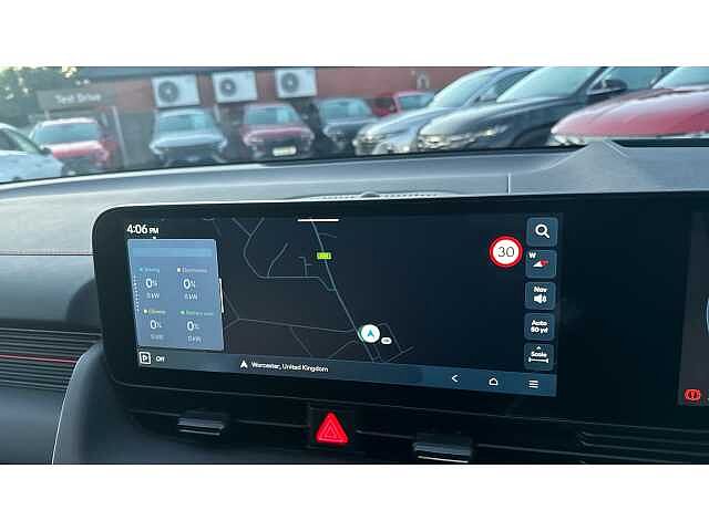 Hyundai IONIQ 5 Ioniq 5 HAT 239kW N Line S 84kWh AWD Ecotronic Grey