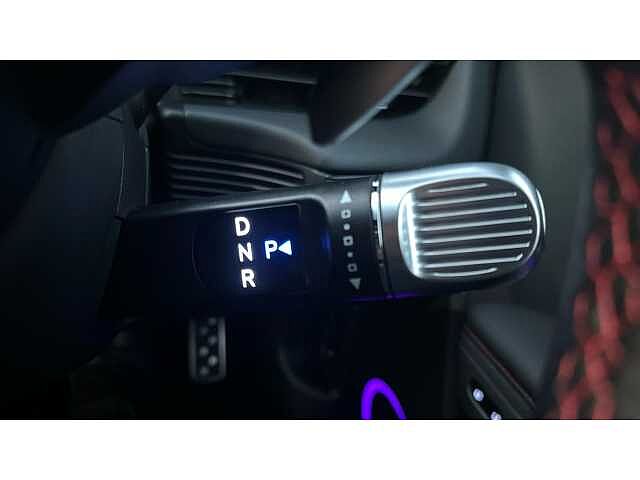 Hyundai IONIQ 5 Ioniq 5 HAT 239kW N Line S 84kWh AWD Ecotronic Grey