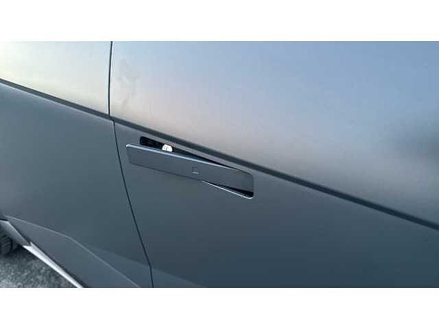 Hyundai IONIQ 5 Ioniq 5 HAT 239kW N Line S 84kWh AWD Ecotronic Grey