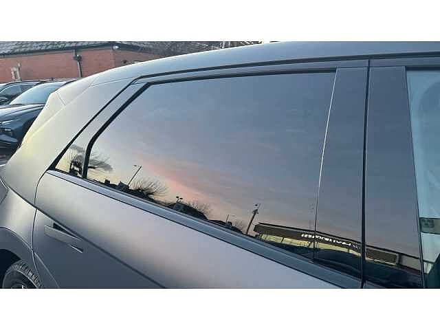 Hyundai IONIQ 5 Ioniq 5 HAT 239kW N Line S 84kWh AWD Ecotronic Grey