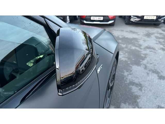 Hyundai IONIQ 5 Ioniq 5 HAT 239kW N Line S 84kWh AWD Ecotronic Grey