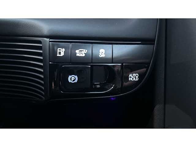 Hyundai IONIQ 5 Ioniq 5 HAT 239kW N Line S 84kWh AWD Ecotronic Grey