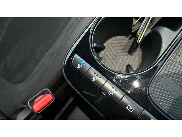 Hyundai IONIQ 5 Ioniq 5 HAT 239kW N Line S 84kWh AWD Ecotronic Grey