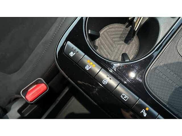 Hyundai IONIQ 5 Ioniq 5 HAT 239kW N Line S 84kWh AWD Ecotronic Grey