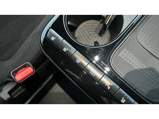 Hyundai IONIQ 5 Ioniq 5 HAT 239kW N Line S 84kWh AWD Ecotronic Grey