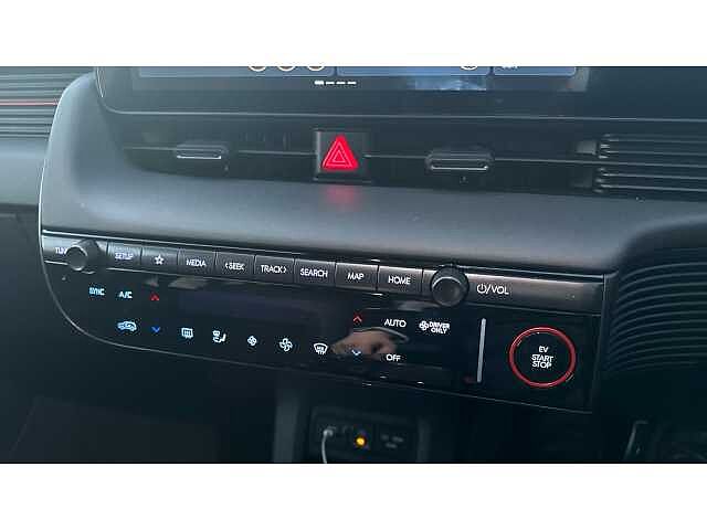 Hyundai IONIQ 5 Ioniq 5 HAT 239kW N Line S 84kWh AWD Ecotronic Grey