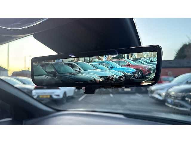 Hyundai IONIQ 5 Ioniq 5 HAT 239kW N Line S 84kWh AWD Ecotronic Grey