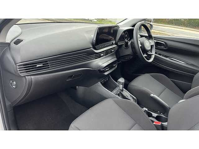 Hyundai i20 i20 5Dr HAT 1.0 T-gdi 100ps Premium DCT