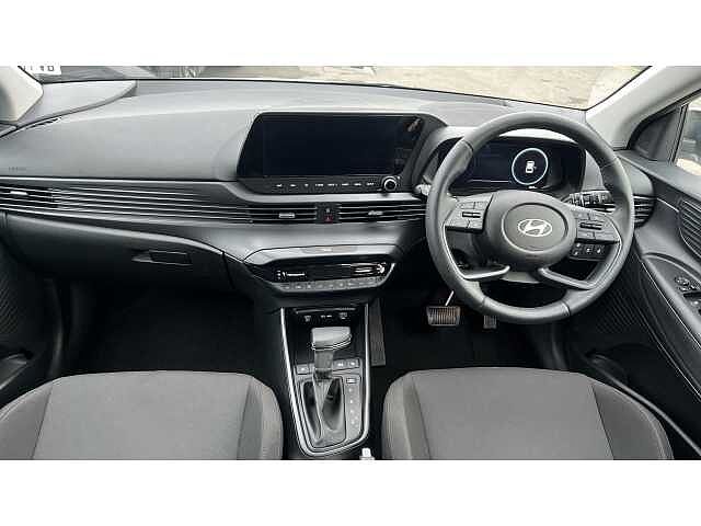 Hyundai i20 i20 5Dr HAT 1.0 T-gdi 100ps Premium DCT