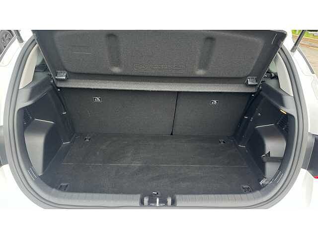 Hyundai i20 i20 5Dr HAT 1.0 T-gdi 100ps Premium DCT