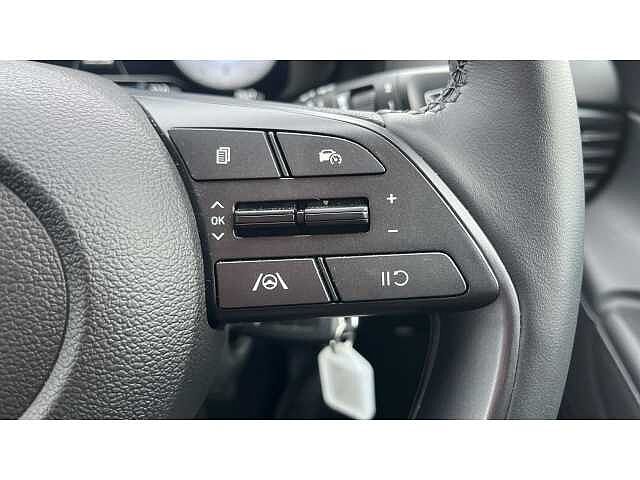 Hyundai i20 i20 5Dr HAT 1.0 T-gdi 100ps Premium DCT