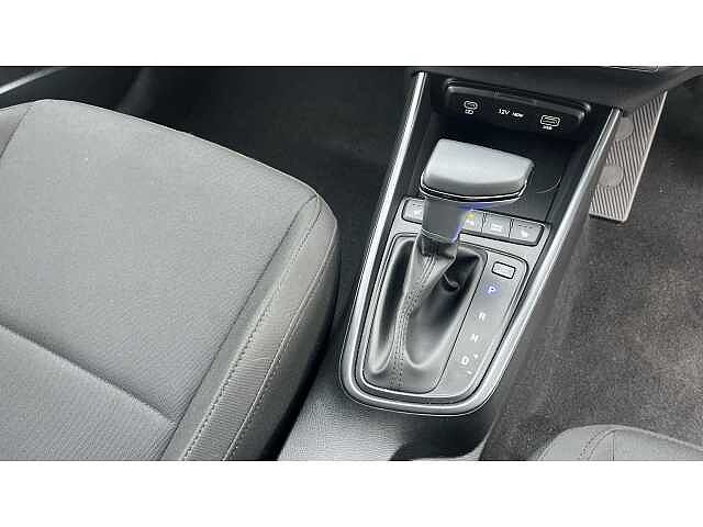 Hyundai i20 i20 5Dr HAT 1.0 T-gdi 100ps Premium DCT