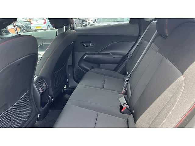 Hyundai KONA KONA 1.0T N Line 5dr DCT GREY