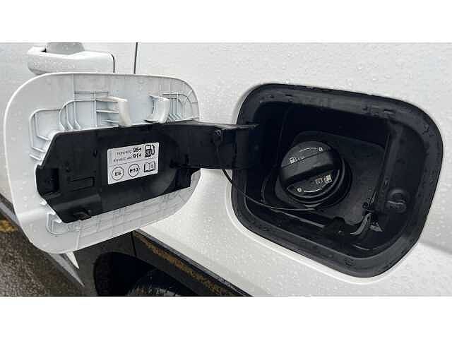 Hyundai Santa Fe SANTA FE 1.6 TGDi Hybrid Calligraphy 5dr 4WD Auto