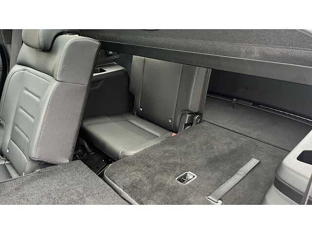 Hyundai Santa Fe SANTA FE 1.6 TGDi Hybrid Calligraphy 5dr 4WD Auto