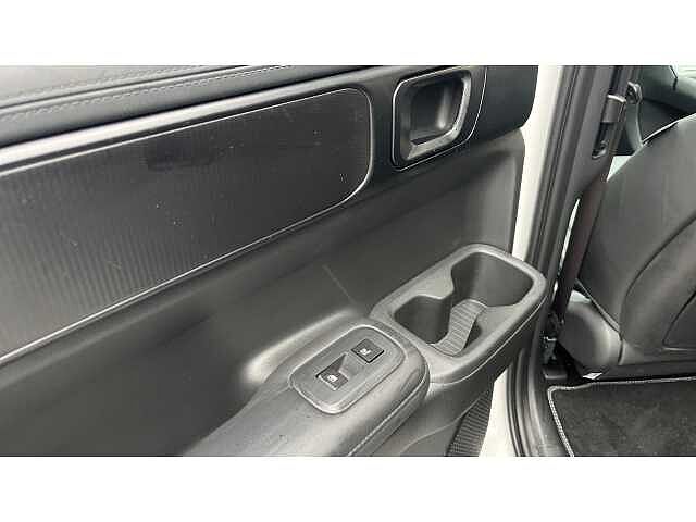 Hyundai Santa Fe SANTA FE 1.6 TGDi Hybrid Calligraphy 5dr 4WD Auto