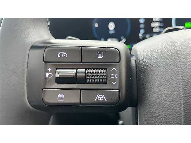 Hyundai Santa Fe SANTA FE 1.6 TGDi Hybrid Calligraphy 5dr 4WD Auto