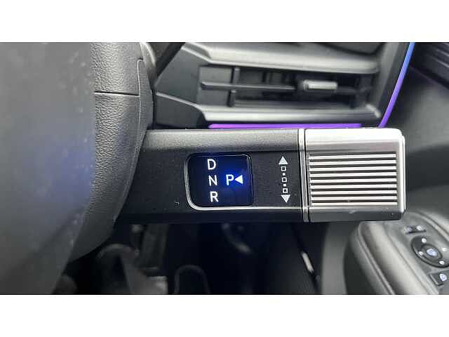 Hyundai Santa Fe SANTA FE 1.6 TGDi Hybrid Calligraphy 5dr 4WD Auto