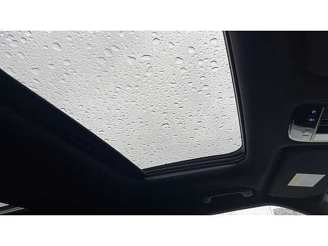 Hyundai Santa Fe SANTA FE 1.6 TGDi Hybrid Calligraphy 5dr 4WD Auto