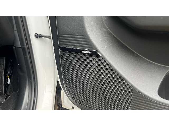 Hyundai Santa Fe SANTA FE 1.6 TGDi Hybrid Calligraphy 5dr 4WD Auto