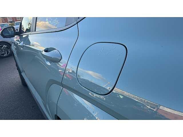 Hyundai Kona KONA 1.6 Hybrid 129 N Line S 5dr DCT