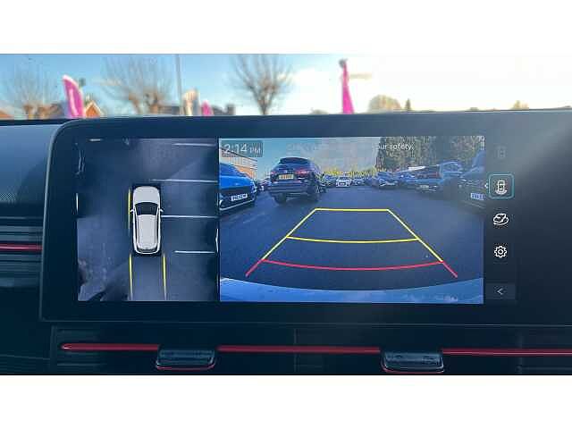 Hyundai Kona KONA 1.6 Hybrid 129 N Line S 5dr DCT