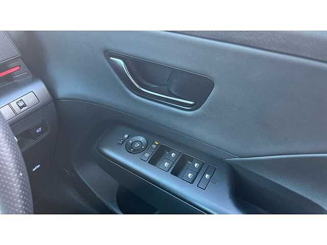 Hyundai Kona KONA 1.6 Hybrid 129 N Line S 5dr DCT