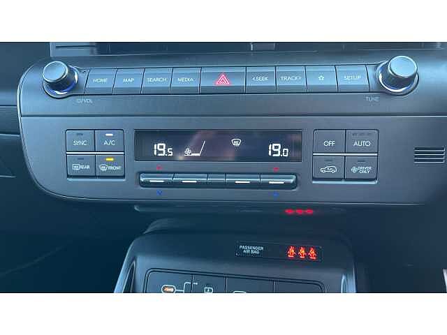 Hyundai Kona KONA 1.6 Hybrid 129 N Line S 5dr DCT