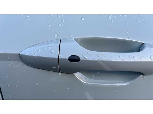 Hyundai Kona KONA 1.6 Hybrid 129 N Line S 5dr DCT