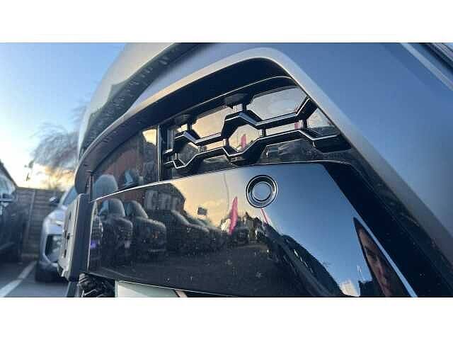 Hyundai Kona KONA 1.6 Hybrid 129 N Line S 5dr DCT