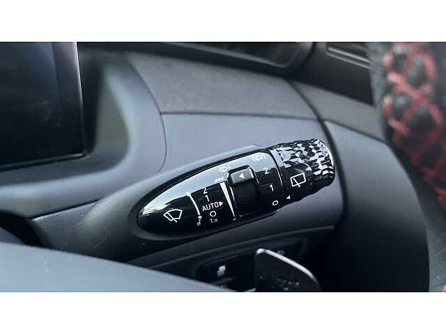 Hyundai TUCSON TUCSON 1.6 TGDi Hybrid 230 N Line 5dr 2WD Auto GREY