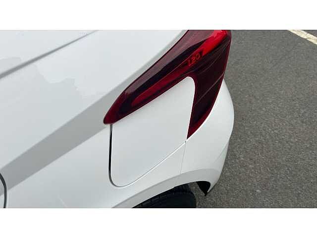 Hyundai I20 I20 1.0T GDi 48V MHD Premium 5dr WHITE