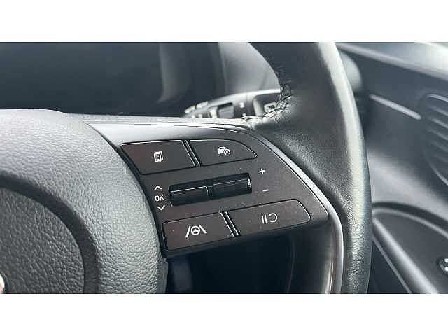 Hyundai I20 I20 1.0T GDi 48V MHD Premium 5dr WHITE