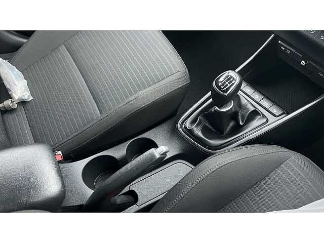 Hyundai I20 I20 1.0T GDi 48V MHD Premium 5dr WHITE