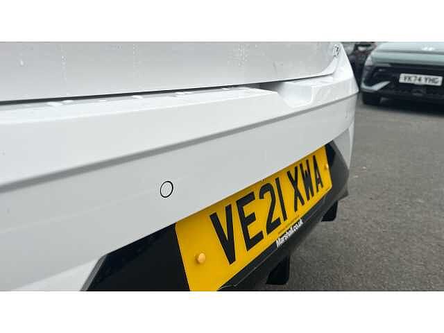 Hyundai I20 I20 1.0T GDi 48V MHD Premium 5dr WHITE
