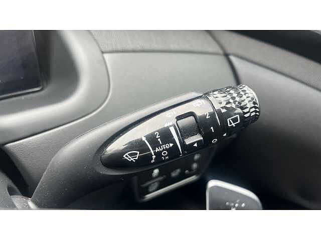 Hyundai TUCSON TUCSON 1.6 TGDi Hybrid 230 Ultimate 5dr 2WD Auto Sunset Red