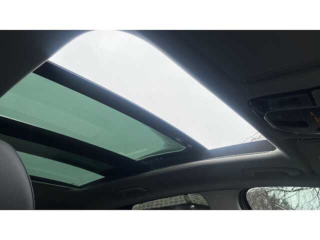 Hyundai TUCSON TUCSON 1.6 TGDi Hybrid 230 Ultimate 5dr 2WD Auto Sunset Red