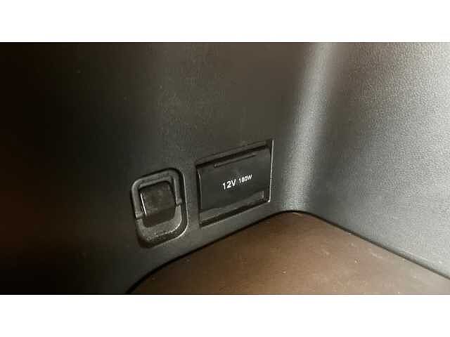 Hyundai TUCSON TUCSON 1.6 TGDi Hybrid 230 Ultimate 5dr 2WD Auto Sunset Red