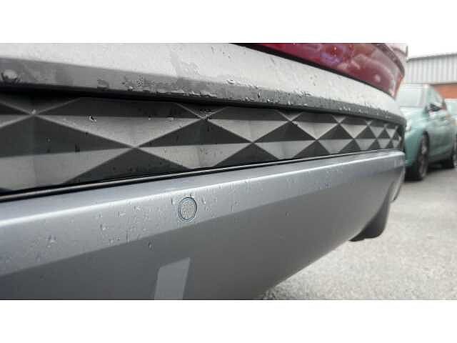 Hyundai TUCSON TUCSON 1.6 TGDi Hybrid 230 Ultimate 5dr 2WD Auto Sunset Red