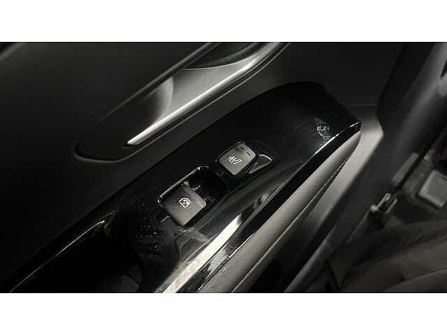 Hyundai TUCSON TUCSON 1.6 TGDi Hybrid 230 Ultimate 5dr 2WD Auto Sunset Red