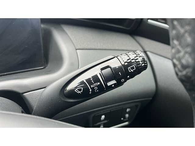 Hyundai TUCSON TUCSON 1.6 TGDi Premium 5dr 2WD Teal