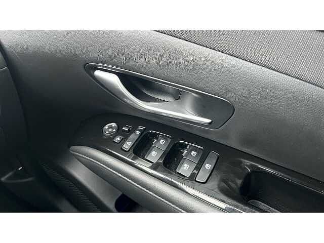 Hyundai TUCSON TUCSON 1.6 TGDi Premium 5dr 2WD Teal