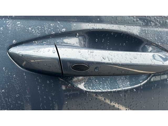 Hyundai TUCSON TUCSON 1.6 TGDi Premium 5dr 2WD Teal