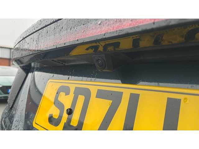 Hyundai TUCSON TUCSON 1.6 TGDi Premium 5dr 2WD Teal