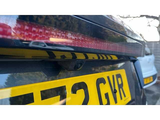 Hyundai TUCSON TUCSON 1.6 TGDi Hybrid 230 N Line S 5dr 2WD Auto GREY