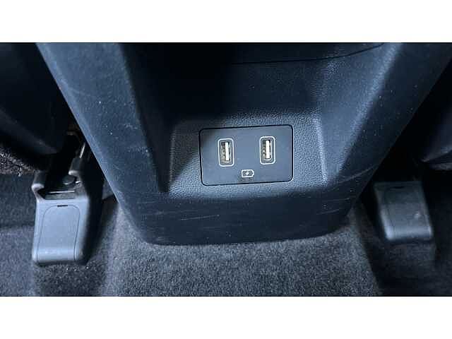 Hyundai TUCSON TUCSON 1.6 TGDi Hybrid 230 N Line S 5dr 2WD Auto GREY