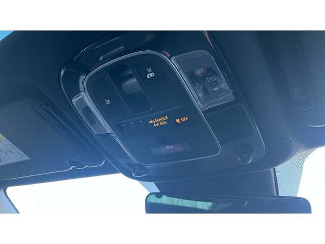 Hyundai TUCSON TUCSON 1.6 TGDi Hybrid 230 N Line S 5dr 2WD Auto GREY